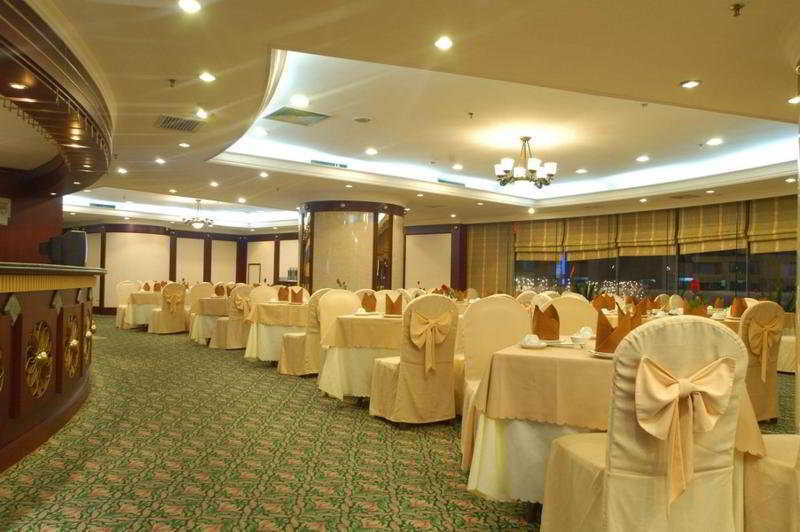 Chunjiang Lushan Hotel Shenzhen Exterior photo